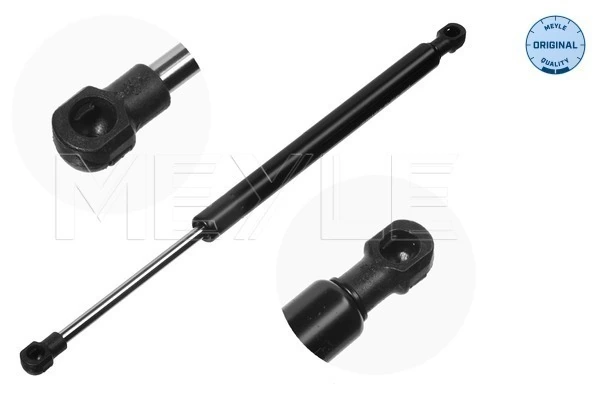 Vérin de hayon, de coffre MEYLE 340 160 9832