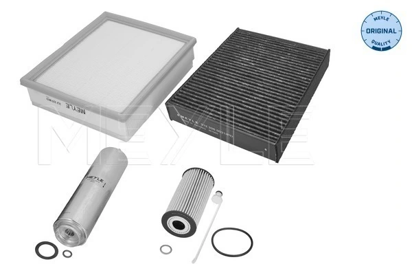 Filter Set