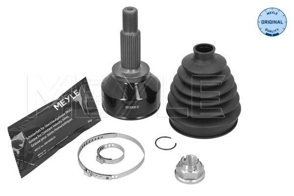 MEYLE 614 498 0029 — ШРКШ зовнішній з пильником NISSAN,OPEL,RENAULT (вир-во MEYLE)