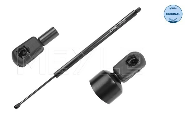 Vérin de hayon, de coffre MEYLE 140 910 0011