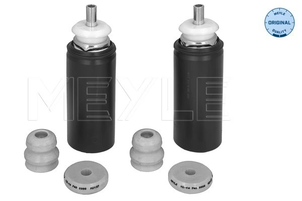 Kit de protection contre la poussicre, amortisseur