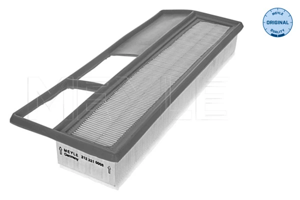 Filtre à air MEYLE 212 321 0005
