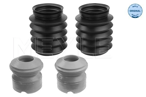 Kit de protection contre la poussicre, amortisseur