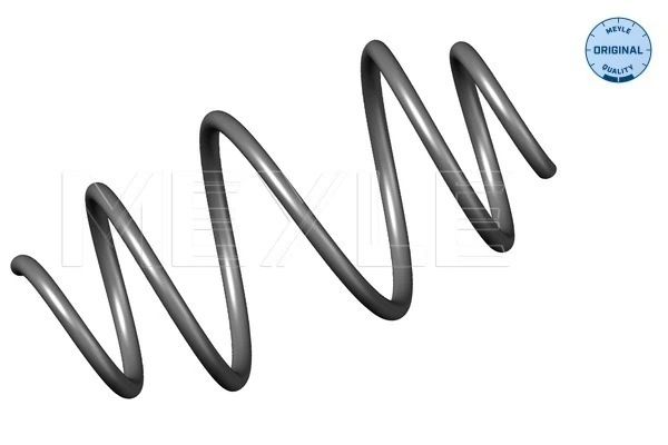 Ressort de suspension MEYLE 314 639 0000