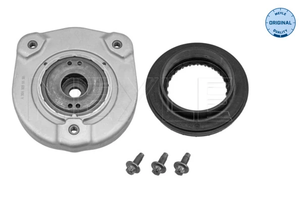 Kit de réparation, coupelle de suspension MEYLE 014 641 1004