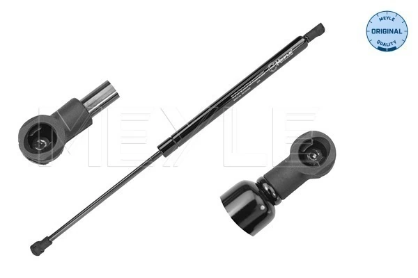 Vérin de hayon, de coffre MEYLE 240 910 0026