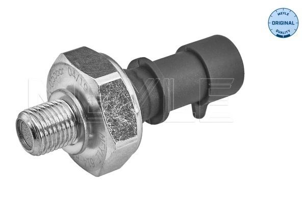 Indicateur de pression d'huile MEYLE 614 820 0001