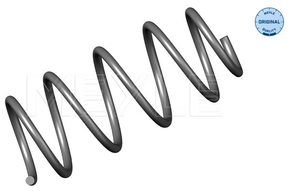 Ressort de suspension MEYLE 614 639 0021