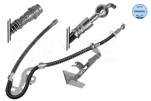 Flexible de frein MEYLE 11-14 525 0055
