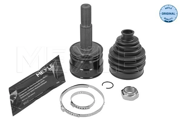 Jeu de joints, arbre de transmission MEYLE 014 498 0012