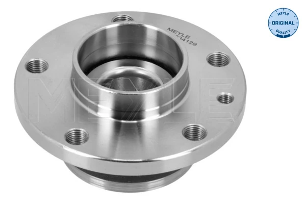 Moyeu de roue MEYLE 214 752 0007