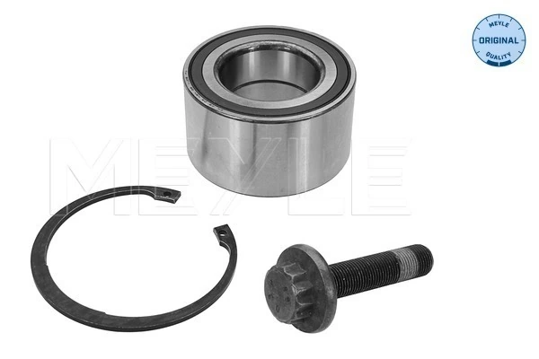 Kit de roulements de roue Meyle