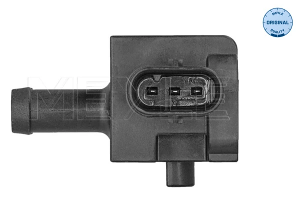 Capteur, pression des gaz échappement MEYLE 014 801 0008