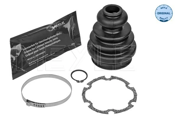 MEYLE 100 498 0082 — Пильовик ШРКШ внутр. VW TRANSPORTER (вир-во MEYLE)