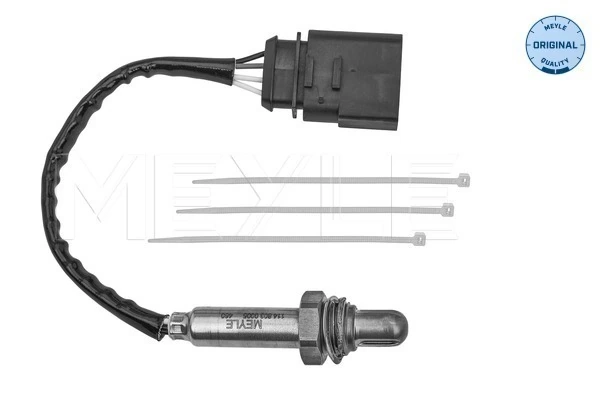 Sonde lambda MEYLE 114 803 0005