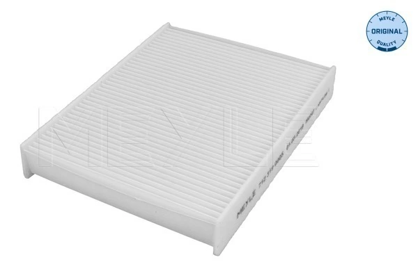 Filtre, air de l'habitacle MEYLE 712 319 0005