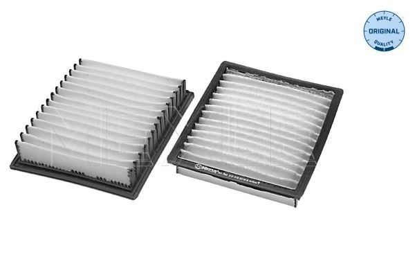 Filtre, air de l'habitacle