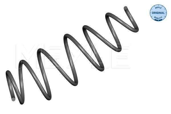 Ressort de suspension MEYLE 40-14 639 0002