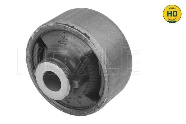MEYLE 36-14 610 0010/HD — Сайлентблок важеля NISSAN JUKE, X-TRAIL, RENAULT KOLEOS 07 перед. міст низ (Вир-во MEYLE)