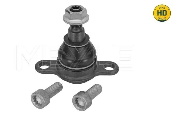 MEYLE 116 010 0012/HD — Опора кульова VW MULTIVAN V-VI, TRANSPORTER V-VI 03-перед. міст низ(Вир-во MEYLE)