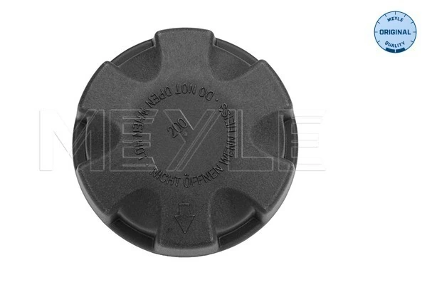 MEYLE 314 238 0003 — Кришка радіатора охолодження BMW (вир-во MEYLE)
