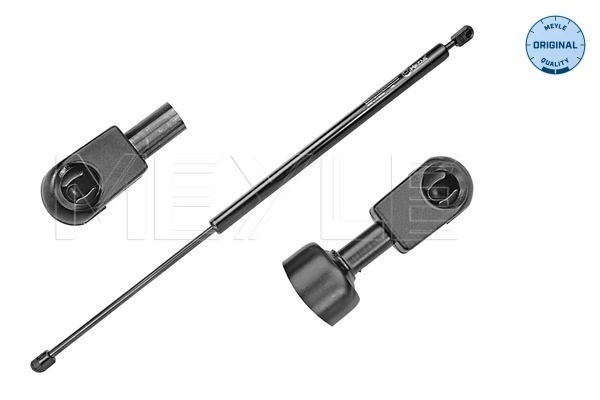 Vérin de hayon, de coffre MEYLE 140 910 0050