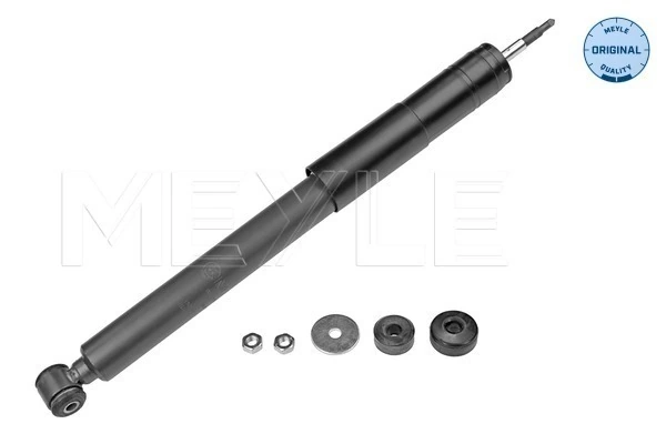 Amortisseur MEYLE 026 725 0014
