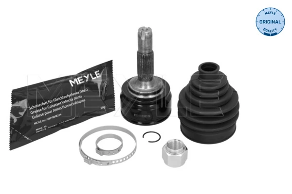 Jeu de joints, arbre de transmission MEYLE 11-14 498 0082
