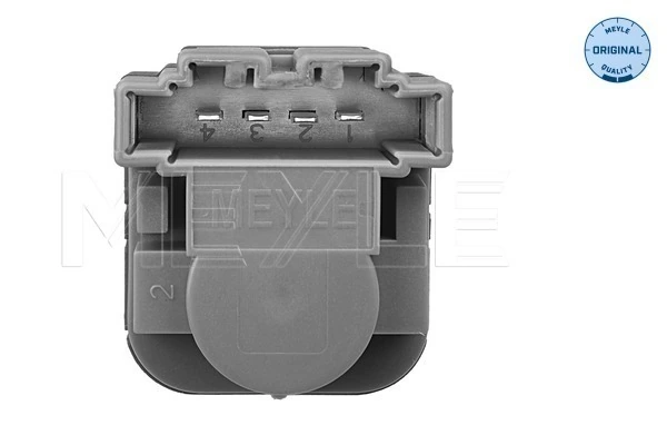 Interrupteur des feux de freins MEYLE 114 890 0014