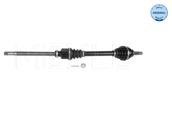 Arbre de transmission MEYLE 11-14 498 0061