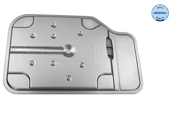 Filtre hydraulique, boîte automatique MEYLE 014 136 0000