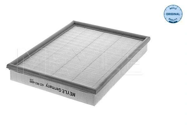 Filtre à air MEYLE 612 083 4010