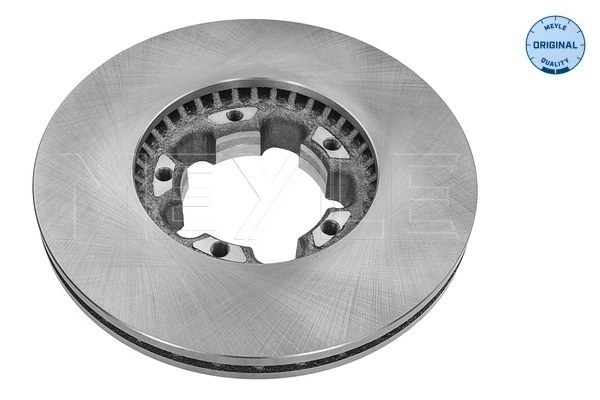 Disque de frein MEYLE 36-15 521 0067
