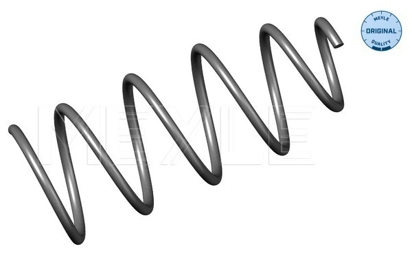 Ressort de suspension MEYLE 714 639 0020