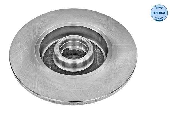 Disque de frein MEYLE 115 523 1005