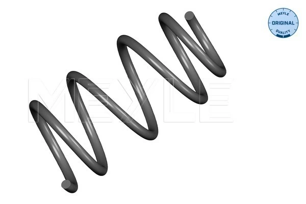 Ressort de suspension MEYLE 40-14 639 0015