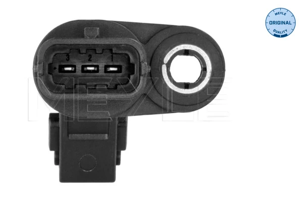 Capteur d'angle, vilebrequin MEYLE 014 810 0018