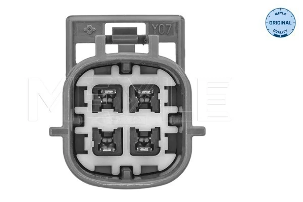 Sonde lambda MEYLE 36-14 803 0002