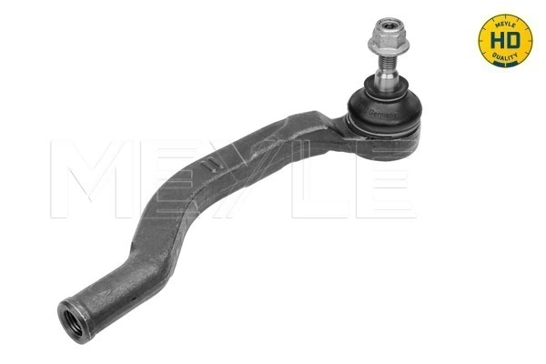 MEYLE 16-16 020 0008/HD — Накінечник рульової тяги OPEL VIVARO, NISSAN PRIMASTAR, RENAULT TRAFIC 01- перед. міст (Вир-во MEYLE