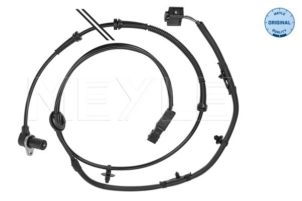 Capteur, vitesse de roue Meyle