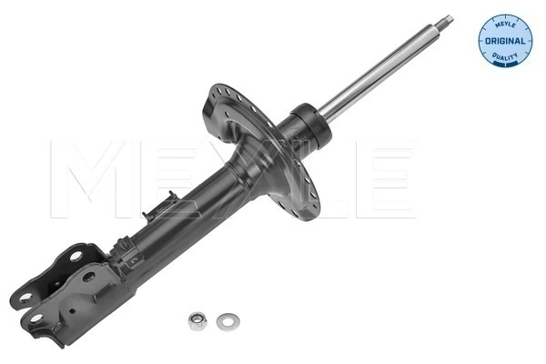 MEYLE 32-26 623 0007 — Амортизатор підв. MITSUBISHI OUTLANDER III (2012-22) передн. прав. газ. (вир-во Meyle)