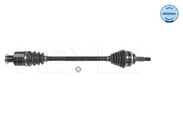 Arbre de transmission MEYLE 16-14 498 0052