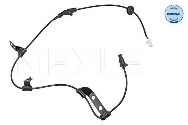 Capteur, vitesse de roue MEYLE 37-14 899 0015