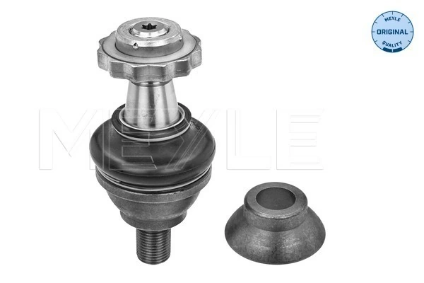Rotule de suspension MEYLE 016 010 0028