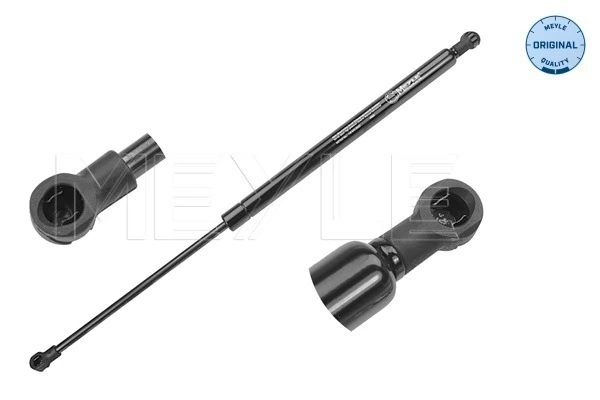 Vérin de hayon, de coffre MEYLE 140 910 0022