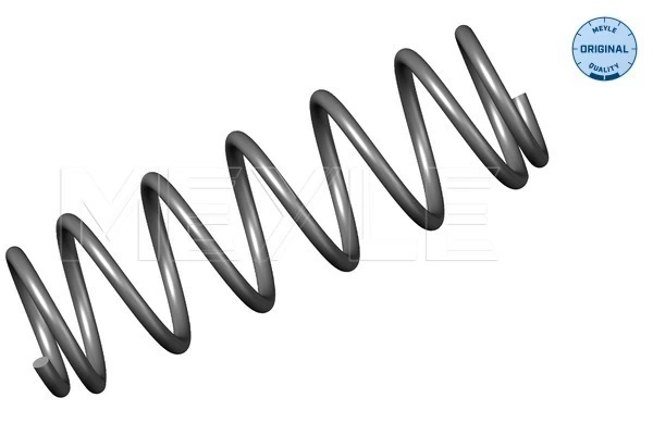 Ressort de suspension MEYLE 100 739 0000