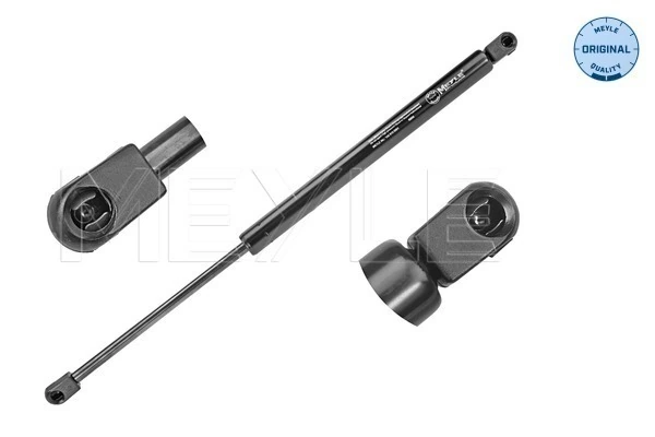 Vérin de hayon, de coffre MEYLE 140 910 0061