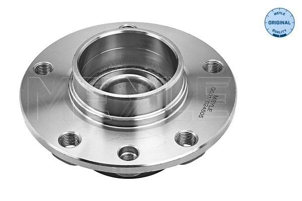 Moyeu de roue MEYLE 15-14 752 0002