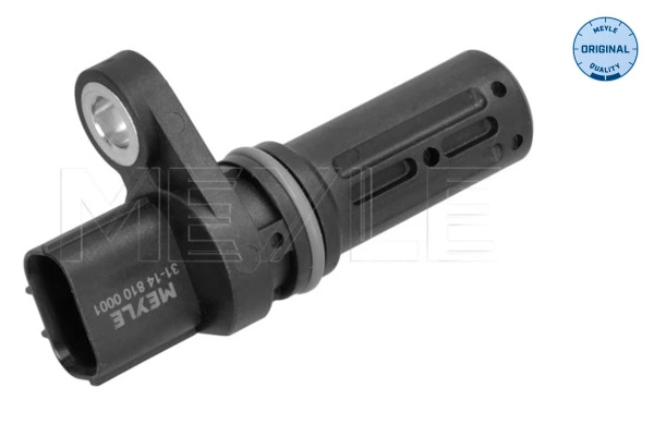 Capteur d'angle, vilebrequin MEYLE 31-14 810 0001