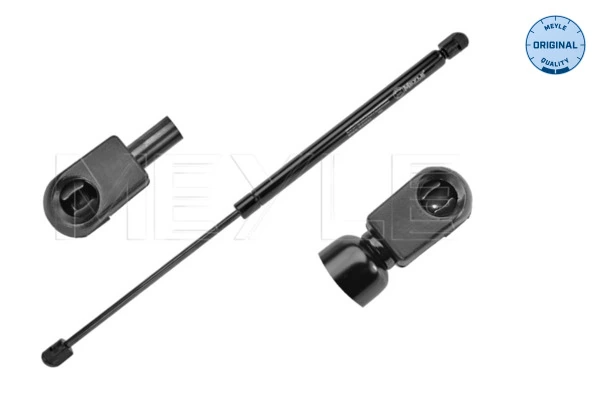 Vérin de hayon, de coffre MEYLE 28-40 910 0014